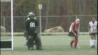 field hockey
