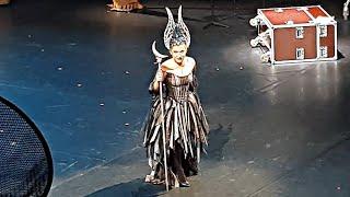 Aria of the Queen of the Night - The Magic Flute - Mozart - Bolshoi Theater