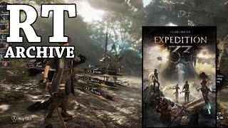 RTGame Streams: Clair Obscur: Expedition 33 [1]