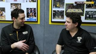 Valpo Basketball Preview 2|4|14