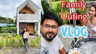 1 Day Outing with Family | Day Trip Outing Vlog | Malaysia 1 Day Trip Night Out | Kuala lumpur | Kl