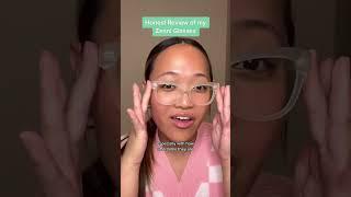 Obsessed  what do you think? #glasses #eyewear #prescriptionglasses #eyeglasses #affordable #zenni