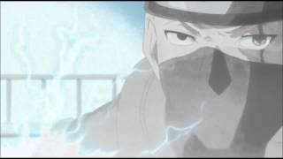 Naruto - Kakashi Vs Zabuza - Feelings [1080p HD]