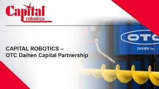 Capital Robotics - Company Video