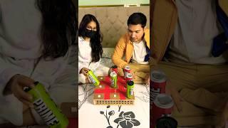 Tic Tac Toe  Kaish vs KF… #challenge #tictactoe #fyp