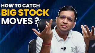  Identifying Big Stock Movements: Know PE Ratios & Stock Valuations of a Company !! | Vivek Bajaj