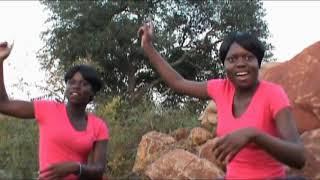 Oscar Makamu na Majuvani Sisters - Dyondzo (Official Music Video)