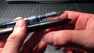 Lamy Aion Ballpoint Pen Review: Future Classic?