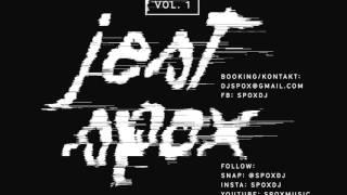 ...X Spox (Vol.1) [ Urban Beats ] FULL MIX