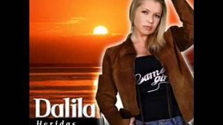 Dalila - Mi castigo, tu desgracia