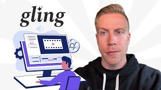 My Honest Review of Gling AI - Worth It?