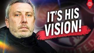 EXPLAINED: How Jason Wilcox Became The Most Powerful Man at Man United