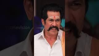 Rajangam on fire..| Chinna Marumagal