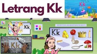 Letrang Kk | Teacher Pia