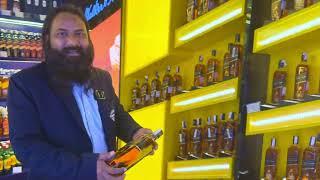 Gurugram liqueur sale buy one get one || gtown wine || top brand || #sainstatus #whiskytubefamily