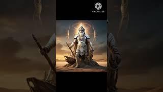 पाँच महायोद्धा,एक धर्म!️ | Kurukshetra Legends Unite#youtubeshorts #comedy#funny#newborn#mom#food