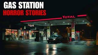 3 True GAS Station Horror Stories | Fright Zone Tales