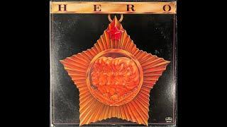 Hero - S/T (Full Album)