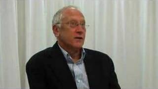 Pete Alcock - How we study Social Policy