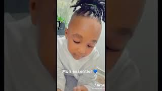 Emma Lohoues et son fils #emmalohoues #tiktokbuzz #shorts #tiktok #videoshow #videoviral