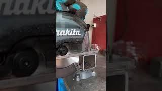 Circular saw for metal Makita \ Циркулярная пила (дисковая) по металлу Makita