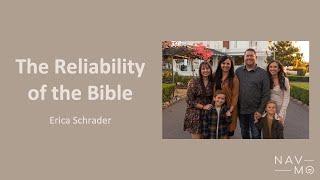 Navigating Motherhood: Reliability of the Bible