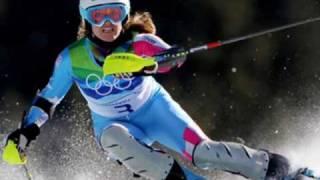 Vancouver 2010 Olympic Winter Games 6 (Music: Barney Bentall)