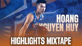 Nguyễn Huy Hoàng - Highlights Mixtape VBA 2023!