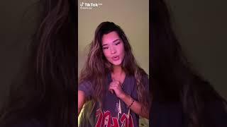 Almira.azz?a a je nrml mki bo tatu #new #viral #edit #almira #donzi #albania #tiktokers