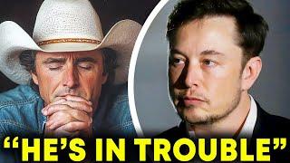 Kimbal Musk FINALLY Breaks Silence On Elon Musk After 52 Years