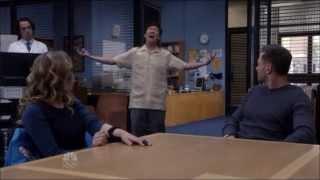 Community - "EVERY..." (Running Gag)