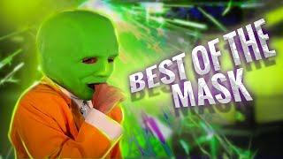 Salvo La monica BEST OF #TheMask