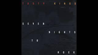 The Tasty Kings - Money Road