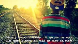 Lena Katina - Just a Day(Lyrics)(Subtitulo)