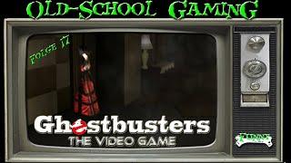 Ghostbusters 17 - Old-School Gaming - Das Mandala "WAS ist das ?"