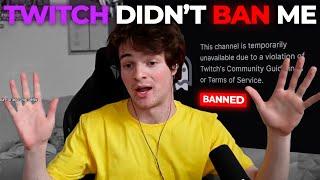 The REAL REASON Why Tubbo Got BANNED | Karma Extra