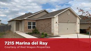 7215 Marina del Ray Converse, TX 78109 | Antonio Duarte | Homes for Sale