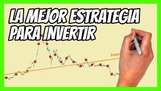 ¿Qué es el DOLLAR COST AVERAGING o DCA? | Todo lo que tienes que saber sobre el DCA