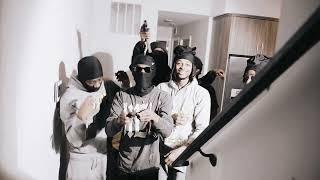 Ybcdul - Switchy Switch Gang (shot by @HazeOnTheCam) ft. 9side Ree, Fsdabender, Mere Pablo