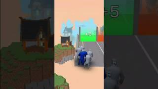 MERGE SKIBIDI TOILET VS POPPY PLAYTIME CHAPTER 3 #SkibidiToilet #MergeToilet