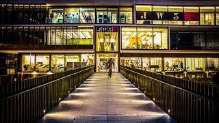 Alan Howard / JW3 Speaker Series