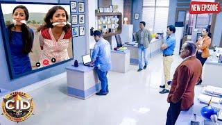 क्या CID ​​टीम Purvi और Shreya को आतंकवादी से बचा पाएगी || Best Of CID | Crime Show | Crime Story