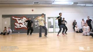 Koharu Suguwara "Emotions" by Mariah Carey (Choreography) | Summer Drop 2012