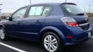 2008 Saturn Astra - RICHMOND KY