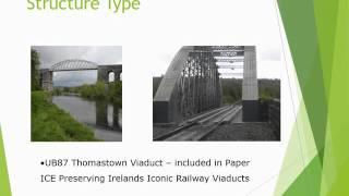 IStructE   Irish Rail