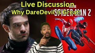 Why DareDevil(Netflix) is Great! | Fan Theories!!