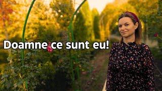 Doamne ce sunt eu! | Mihaela Smalbergher | Official Music Video NOU 2024