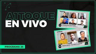 A1TOQUE EN 5RTV | Programa 25 - T5