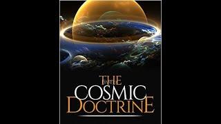 The Cosmic Doctrine Livestream - Chapter VI