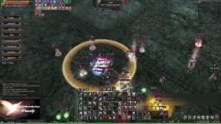 Lineage 2 - Exilium World - Holy Retribution Against All